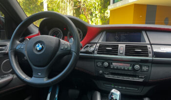 BMW X6 M 2014 completo