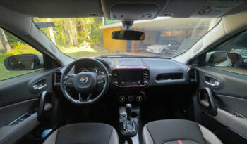 FIAT TORO 2021 completo