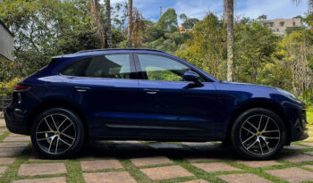 PORSCHE MACAN 2022 completo