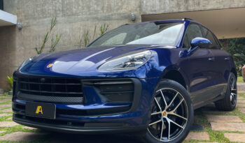 PORSCHE MACAN 2022 completo