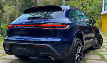 PORSCHE MACAN 2022 completo