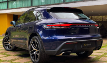 PORSCHE MACAN 2022 completo