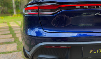 PORSCHE MACAN 2022 completo