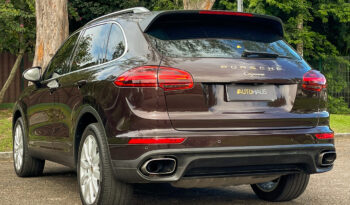 PORSCHE CAYENNE 2016 completo