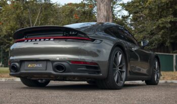 PORSCHE 911 2020 completo
