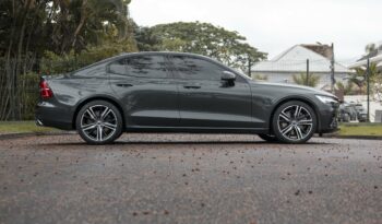 VOLVO S60 2020 completo