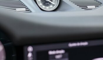 PORSCHE 911 2020 completo