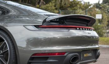 PORSCHE 911 2020 completo