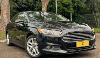 FORD FUSION 2014 completo