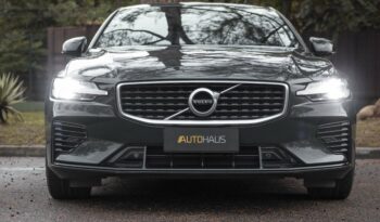 VOLVO S60 2020 completo