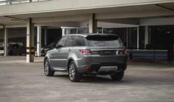 LAND ROVER RANGE ROVER 2017 completo