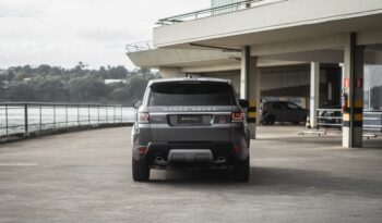 LAND ROVER RANGE ROVER 2017 completo