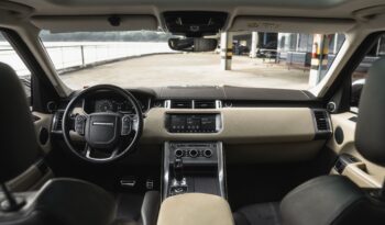 LAND ROVER RANGE ROVER 2017 completo