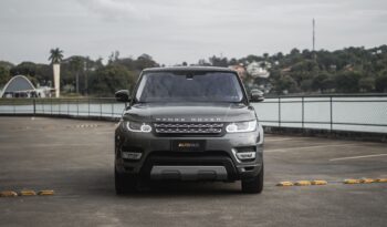 LAND ROVER RANGE ROVER 2017 completo