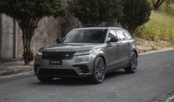 LAND ROVER VELAR 2021 completo