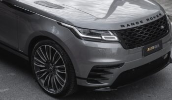 LAND ROVER VELAR 2021 completo