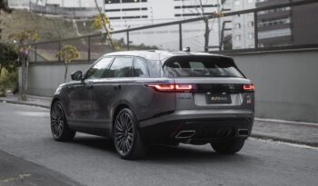 LAND ROVER VELAR 2021 completo