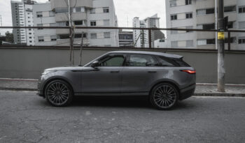 LAND ROVER VELAR 2021 completo