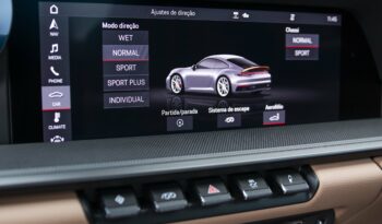 PORSCHE 911 2020 completo