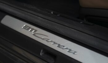 PORSCHE 911 2020 completo