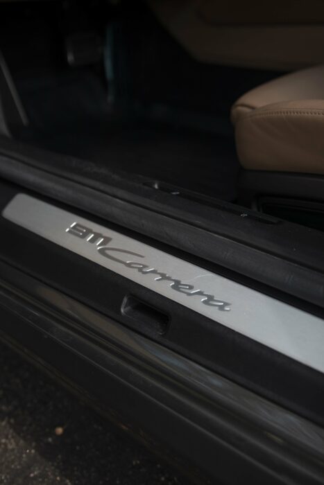 PORSCHE 911 2020 completo