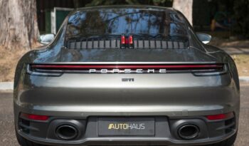 PORSCHE 911 2020 completo