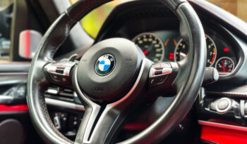 BMW X6 M 2016 completo