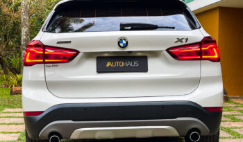 BMW X1 2018 completo