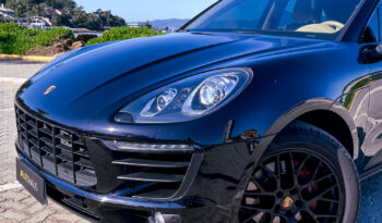 PORSCHE MACAN 2015 completo