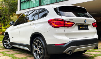 BMW X1 2018 completo