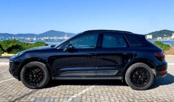 PORSCHE MACAN 2015 completo