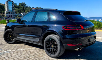 PORSCHE MACAN 2015 completo