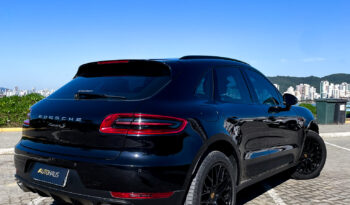 PORSCHE MACAN 2015 completo