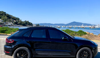 PORSCHE MACAN 2015 completo