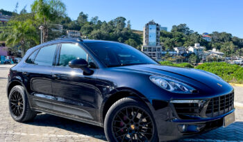 PORSCHE MACAN 2015 completo