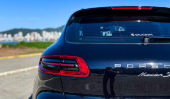 PORSCHE MACAN 2015 completo