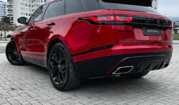 LAND ROVER VELAR 2019 completo