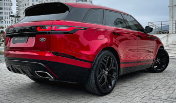 LAND ROVER VELAR 2019 completo