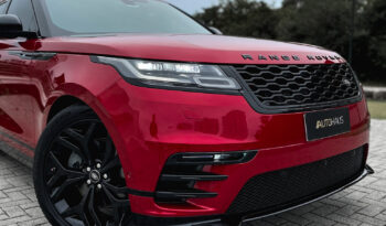 LAND ROVER VELAR 2019 completo