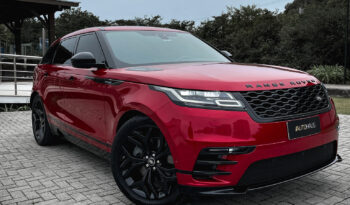 LAND ROVER VELAR 2019 completo