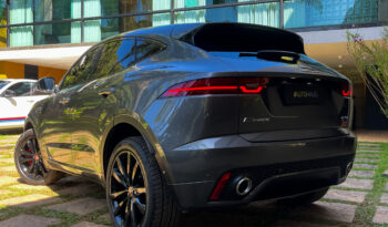 JAGUAR E-PACE 2018 completo