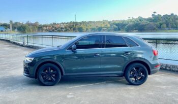 AUDI Q3 2018 completo