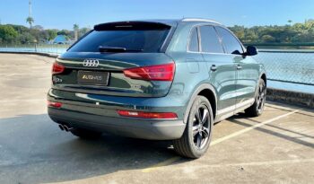 AUDI Q3 2018 completo