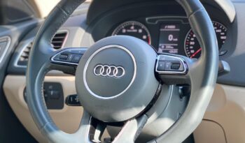 AUDI Q3 2018 completo