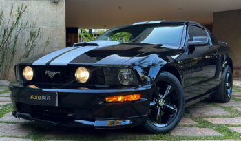 FORD Mustang 2009 completo