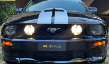 FORD Mustang 2009 completo