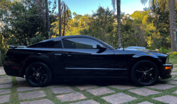 FORD Mustang 2009 completo