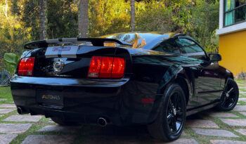 FORD Mustang 2009 completo
