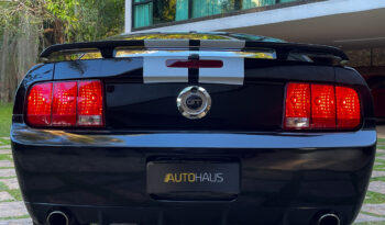 FORD Mustang 2009 completo