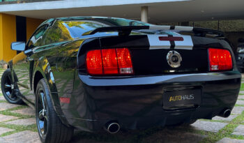 FORD Mustang 2009 completo